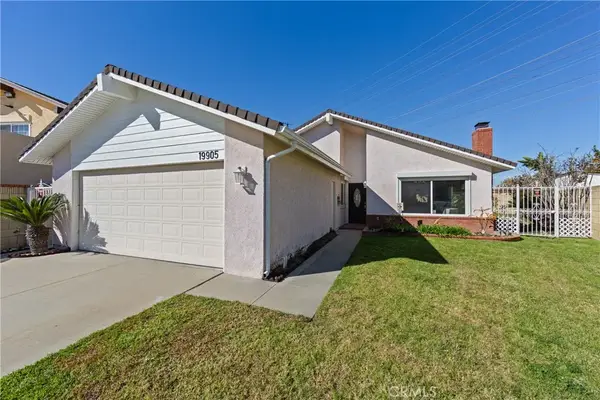 19905 Meadows Court, Cerritos, CA 90703