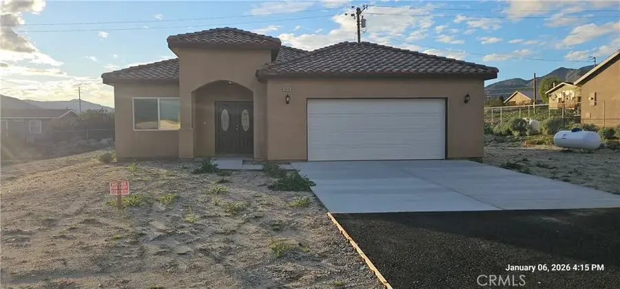 13449 Mesquite, Whitewater, CA 92282 - #2