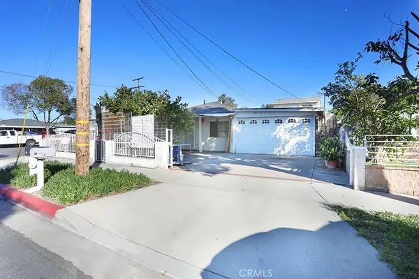 821 Gunther Street, Santa Ana, CA 92703