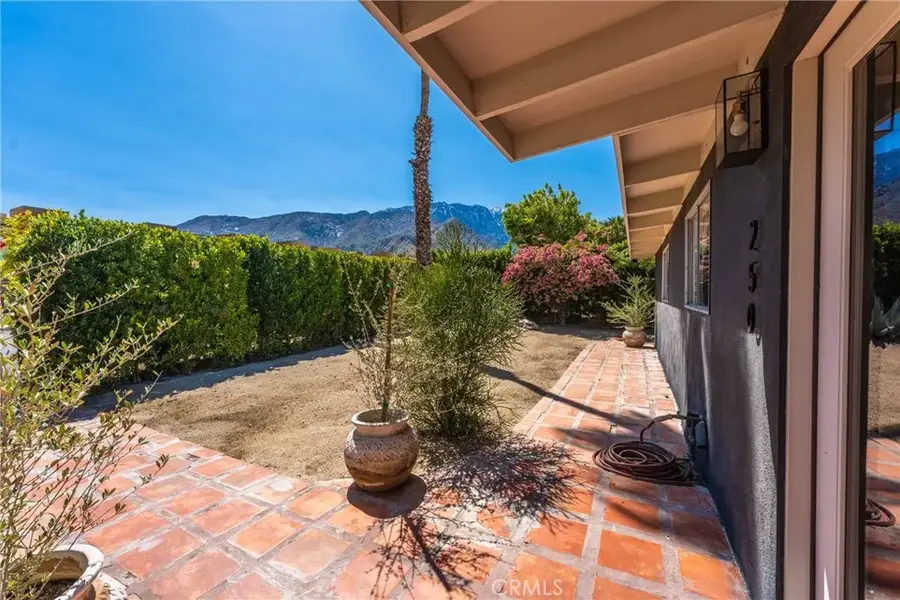 250 W Cortez Road, Palm Springs, CA 92262 - #3