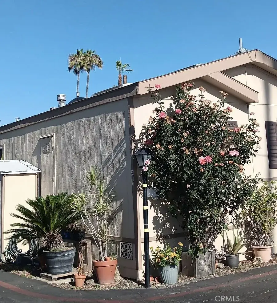 2909 Arrow Highway #24, La Verne, CA 91750 - #2