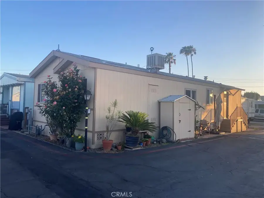 2909 Arrow Highway #24, La Verne, CA 91750 - #3