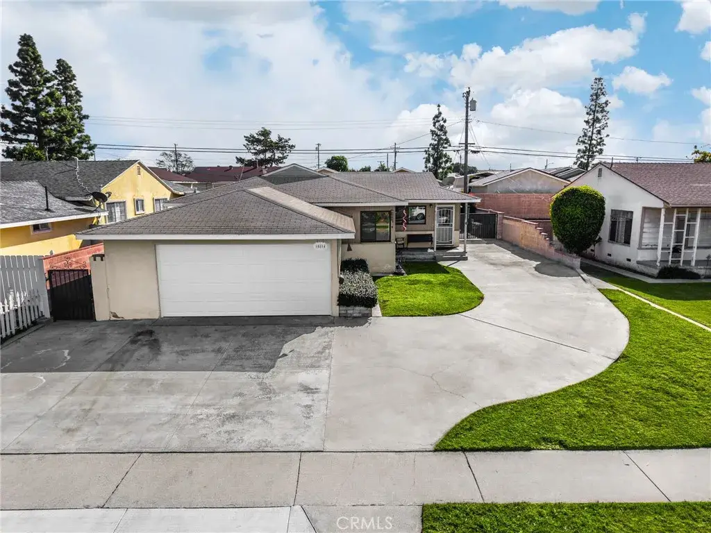 15814 Sharonhill Drive, Whittier, CA 90604 - #1
