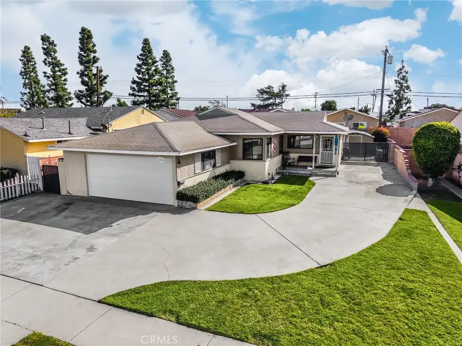 15814 Sharonhill Drive, Whittier, CA 90604 - #2