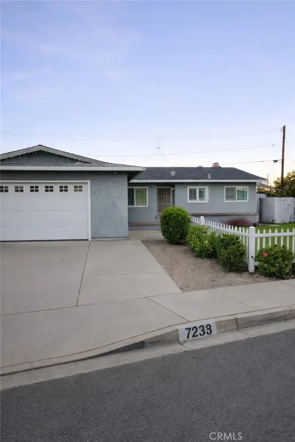 7233 Hayes, Buena Park, CA 90620