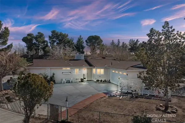 15873 La Paz Drive, Victorville, CA 92395