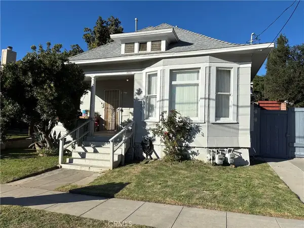 13521 Olive, Whittier, CA 90601