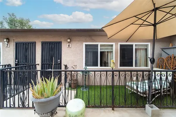 1100 Walnut #4, Long Beach, CA 90813