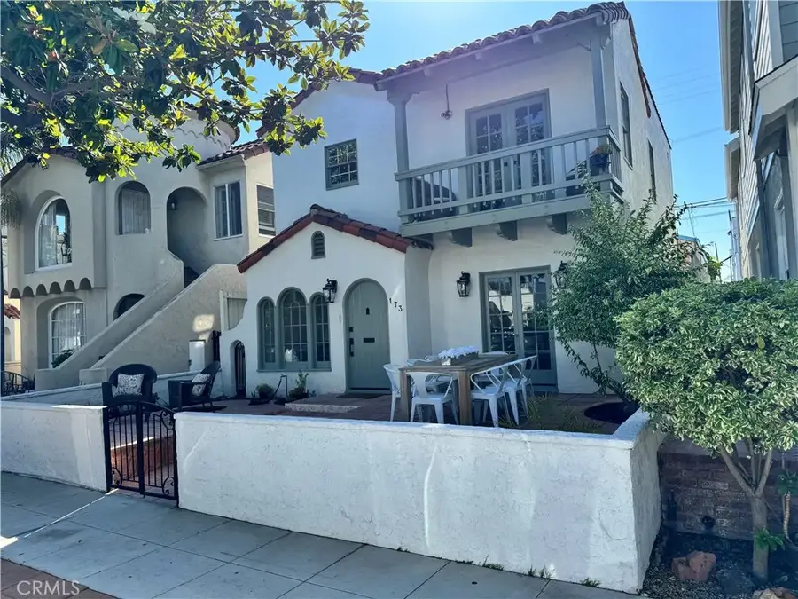 173 Glendora Avenue, Long Beach, CA 90803 - #2