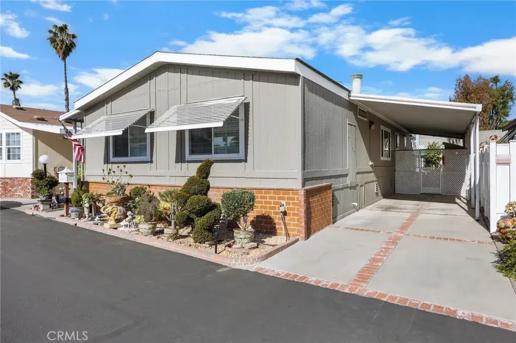 235 S Beach #75, Anaheim, CA 92804 - #1