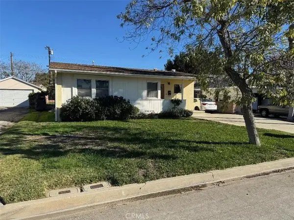 11020 El Arco, Whittier, CA 90604