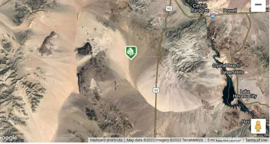 1010101 Highway 95, Needles, CA 96005 - #3
