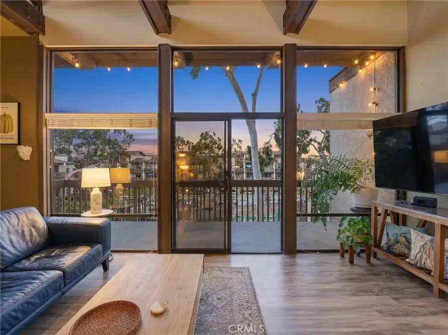 8321 Marina Pacifica North, Long Beach, CA 90803 - Image #2