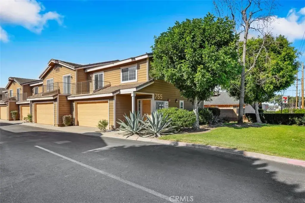 755 N East, Anaheim, CA 92805 - #1