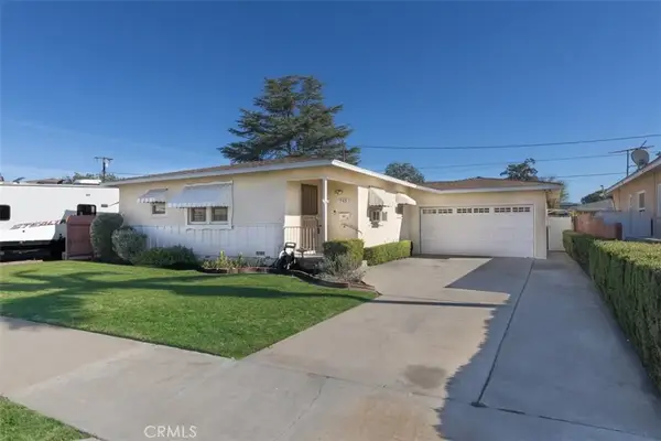 745 N Shirley, Orange, CA 92867