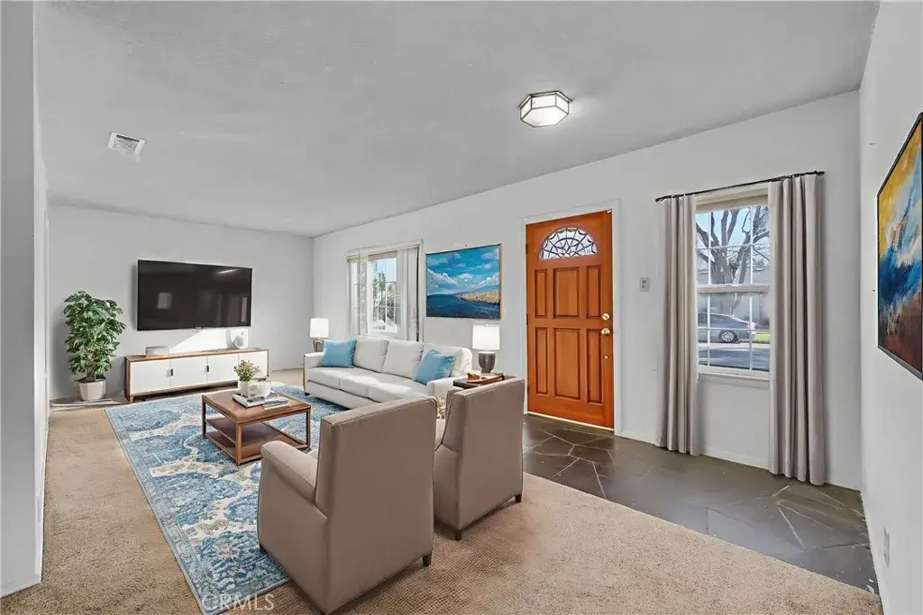 4741 Hazelbrook, Long Beach, CA 90808 - #1