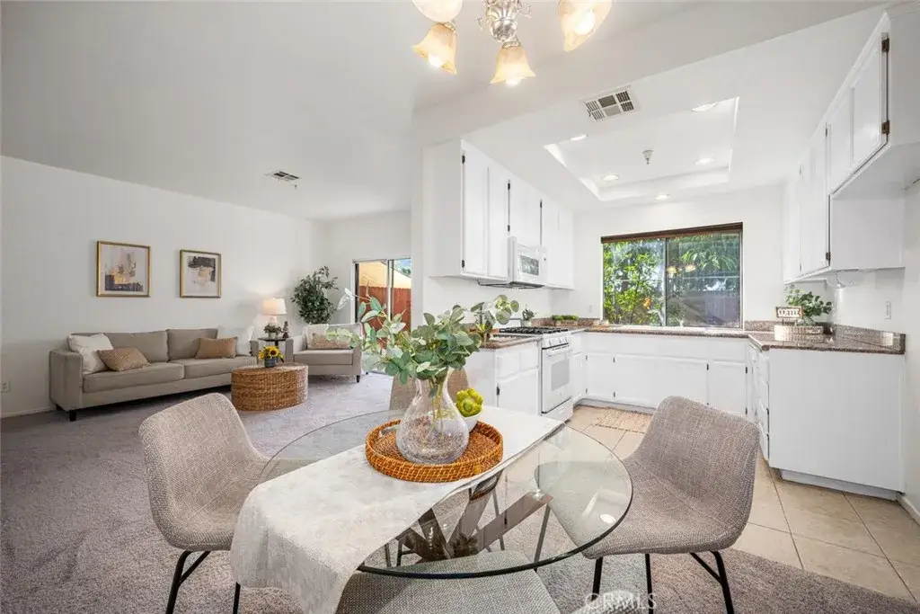 9031 Primavera, Cypress, CA 90630 - #1