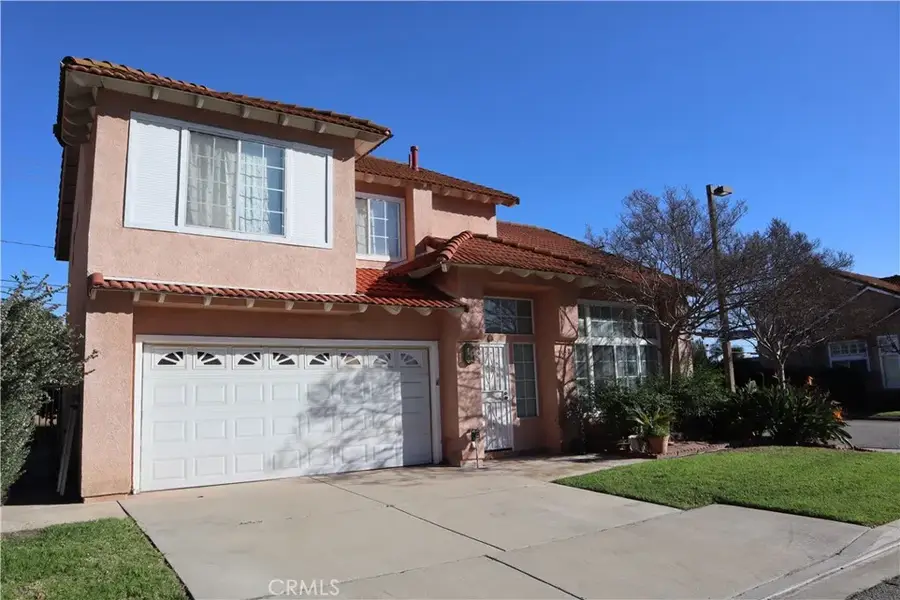 1550 Balsam, Pomona, CA 91766 - #2