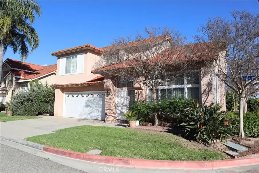 1550 Balsam, Pomona, CA 91766 - #3