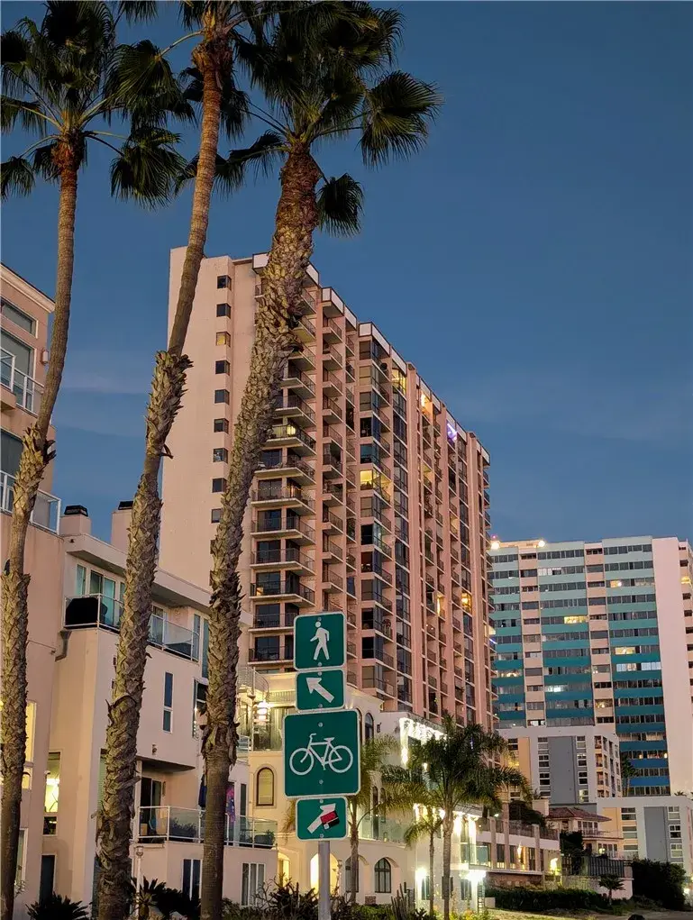 1750 E Ocean #1011, Long Beach, CA 90802 - Image #3