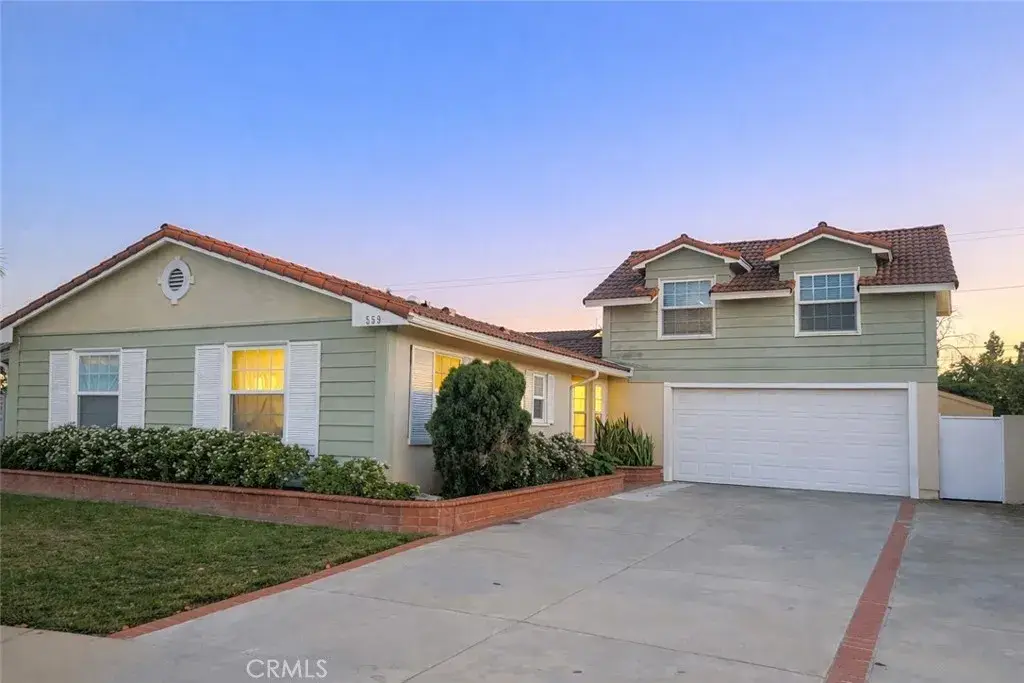 559 Traverse, Costa Mesa, CA 92626 - Image #1