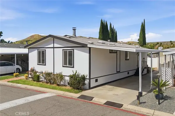 4901 Green River #153, Corona, CA 92878