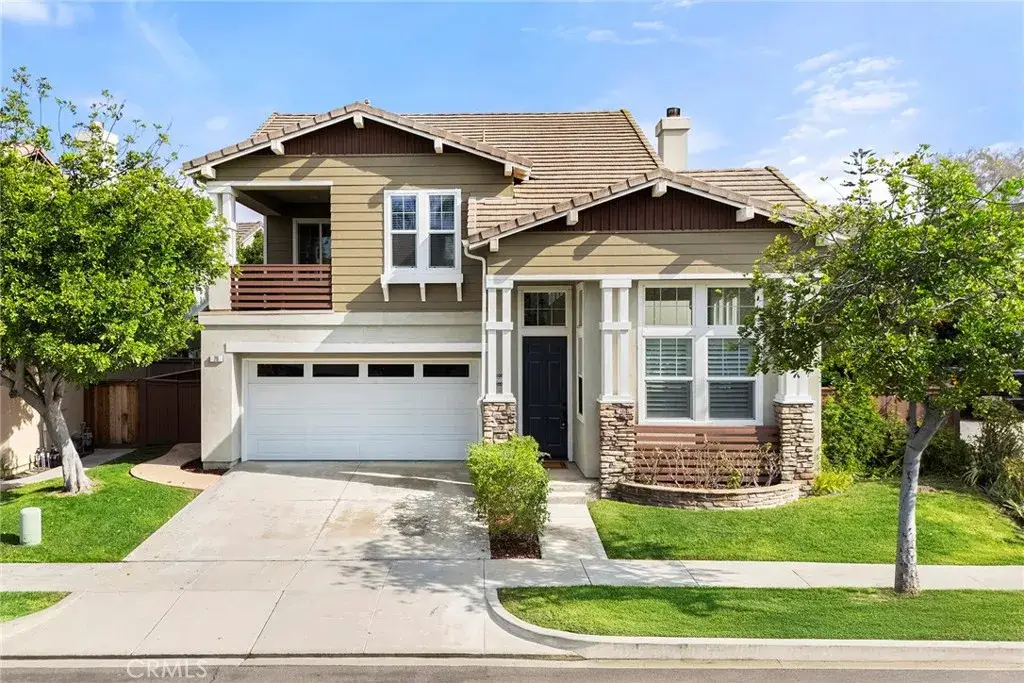 29 Maybeck, Ladera Ranch, CA 92694 - Image #1