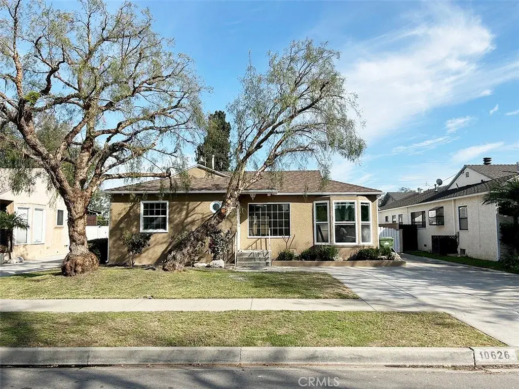 10626 Roseton Avenue, Santa Fe Springs, CA 90670 - #1