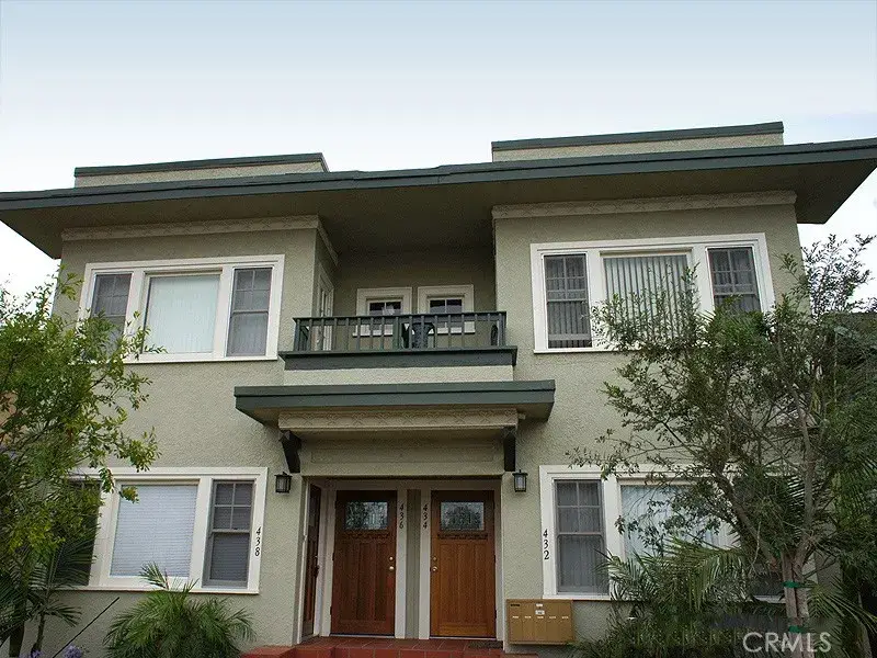 432 E 6th Street, Long Beach, CA 90802 - #1
