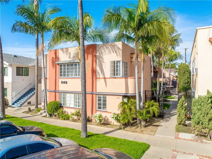 1149 E 1st, Long Beach, CA 90802 - #2