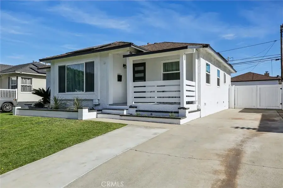 4960 Woodruff, Lakewood, CA 90713 - #2