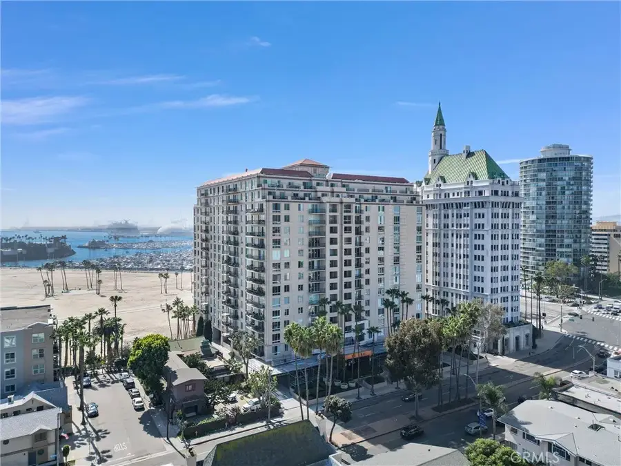 850 E Ocean Boulevard #1506, Long Beach, CA 90802 - Image #2
