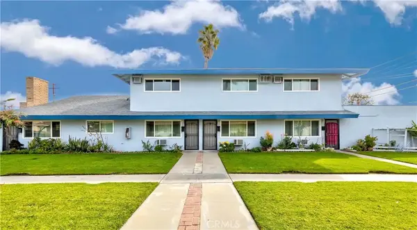 12292 Ranchero Avenue #4, Garden Grove, CA 92843
