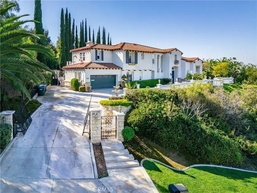 1607 Green Ridge Terrace, West Covina, CA 91791 - #2