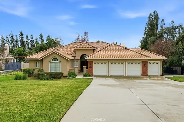 9379 Monarch Court, Rancho Cucamonga, CA 91737