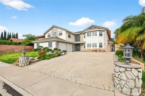 19361 Plummer Street, Northridge, CA 91324