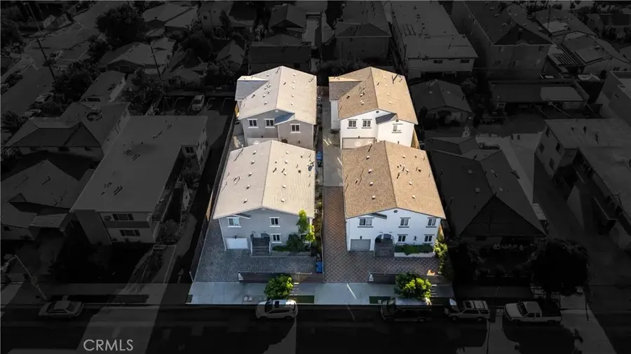 4816 Saturn, Los Angeles, CA 90019 - #3