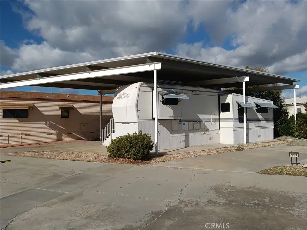 1295 Cawston #114, Hemet, CA 92545 - #1