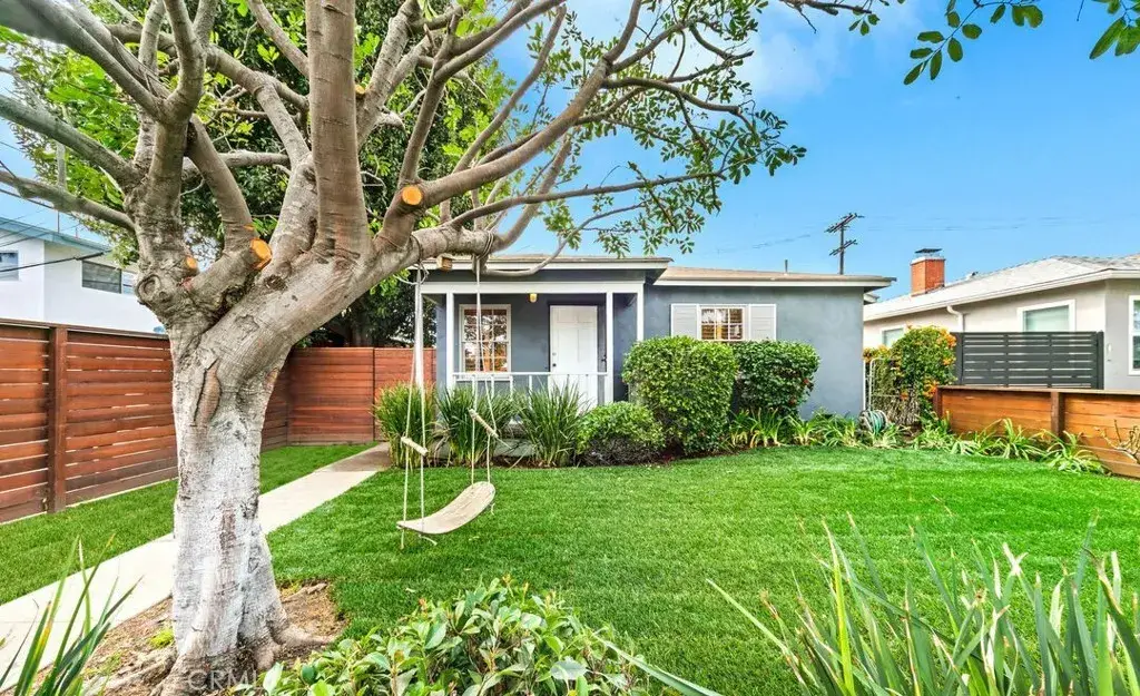 3989 Coolidge, Los Angeles, CA 90066 - Image #1