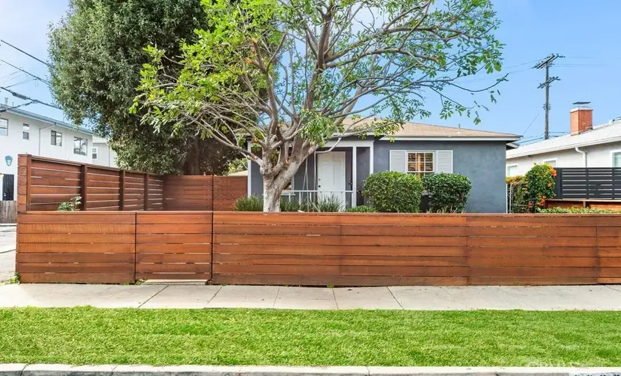 3989 Coolidge, Los Angeles, CA 90066 - Image #2