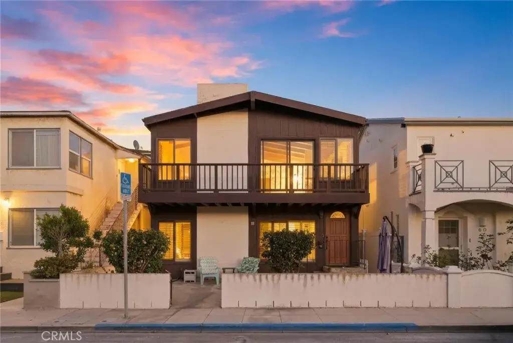 66 Pomona Ave, Long Beach, CA 90803 - #1