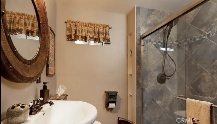 326 Holmes, Sugarloaf, CA 92386 - #3