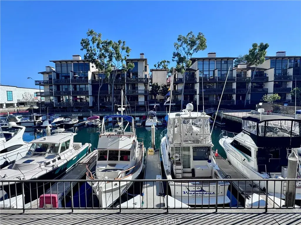 6126 Marina Pacifica North, Long Beach, CA 90803 - Image #1