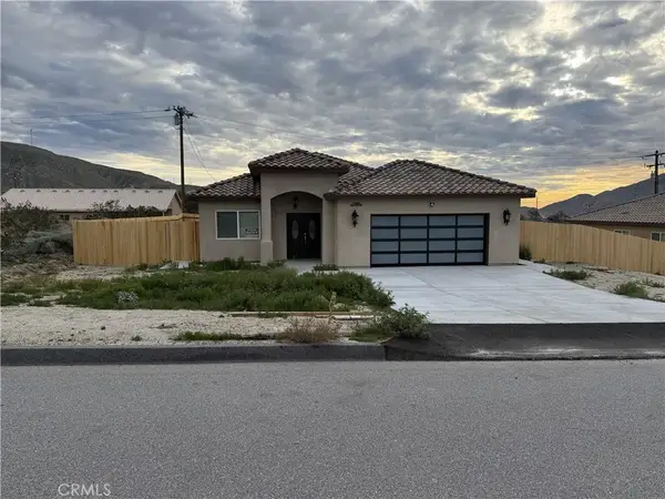 13442 Cholla, Whitewater, CA 92282