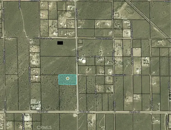 0 Caughlin, Phelan, CA 92371