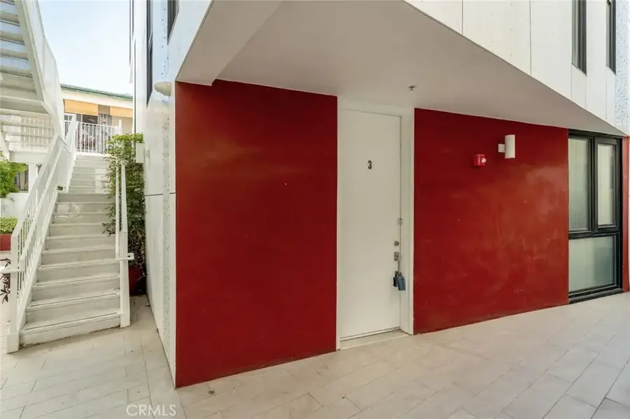 1253 N Sweetzer #3, West Hollywood, CA 90069 - Image #3
