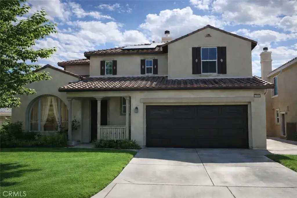 43890 Moccasin, Lancaster, CA 93536 - #1