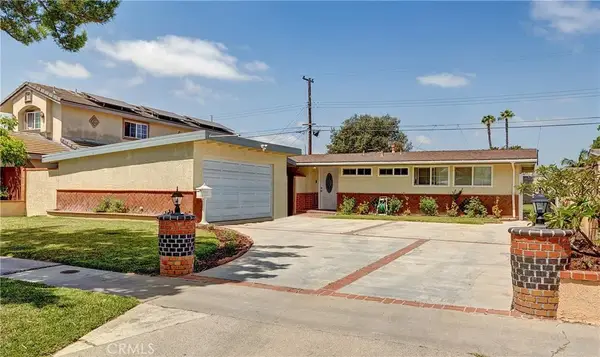 2334 Ramona Drive, Santa Ana, CA 92707