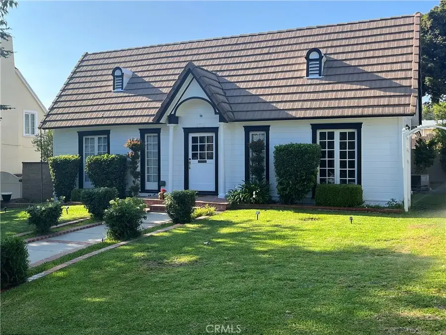 13521 Terrace, Whittier, CA 90601 - #2