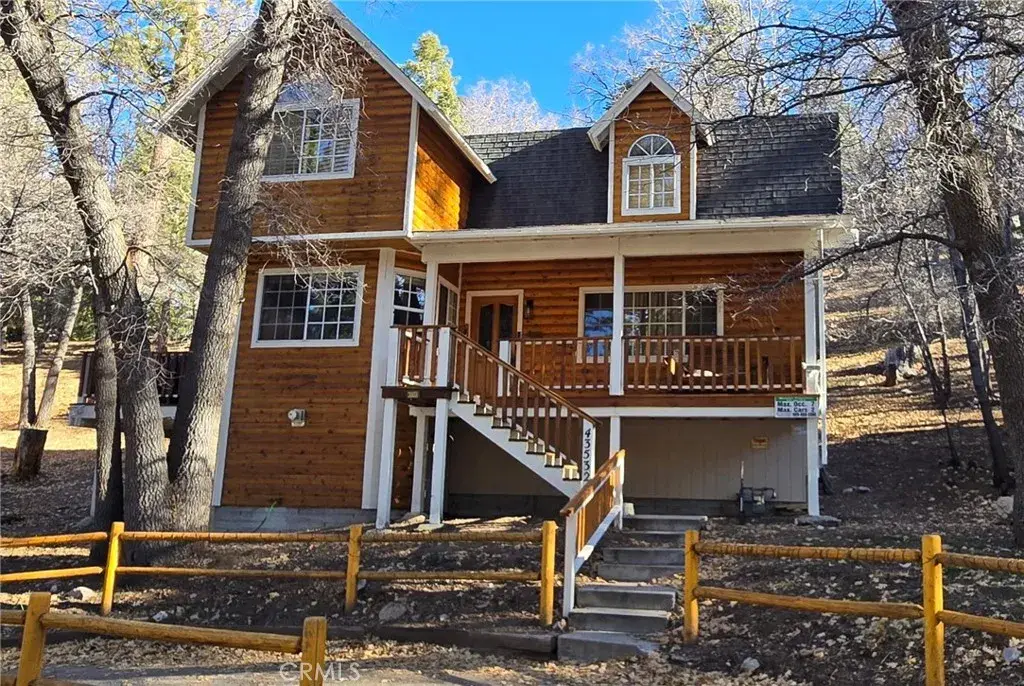 43532 Bow Canyon, Big Bear Lake, CA 92315 - Image #1